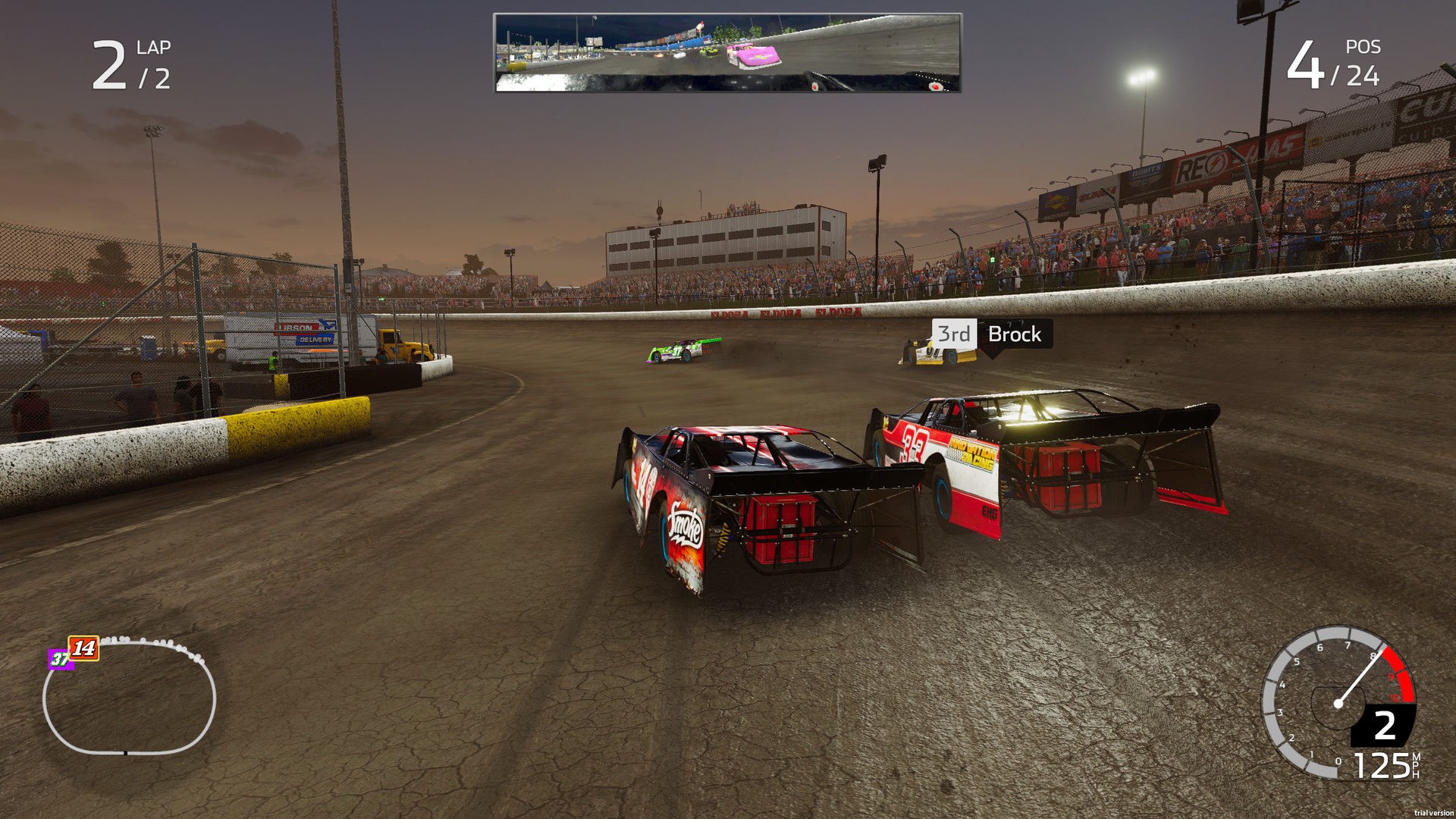 Download NASCAR Heat 5 On Android & iOS Devices - Mobile Games