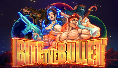 Bite the Bullet Bite the Bullet