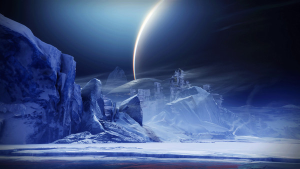 Destiny 2: Beyond Light + Season screenshot 1