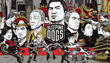 Sleeping Dogs Sleeping Dogs