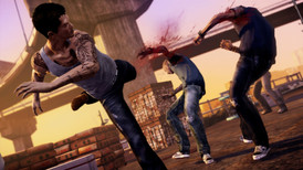 Sleeping Dogs screenshot 3