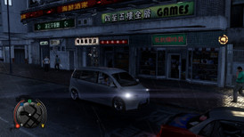 Sleeping Dogs screenshot 5
