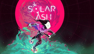 Solar Ash