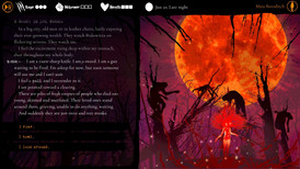 Werewolf The Apocalypse: Heart of the Forest screenshot 4
