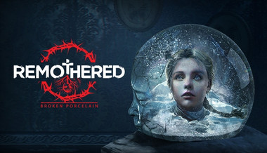 Remothered: Broken Porcelain Remothered: Broken Porcelain