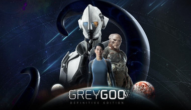 Grey Goo Grey Goo