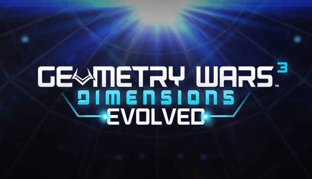geometry wars 3 dimensions evolved xbox one