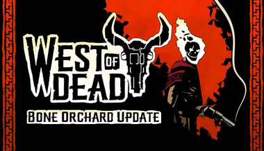 West of Dead West of Dead