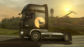 Euro Truck Simulator 2 - Halloween Paint Jobs Pack screenshot 2