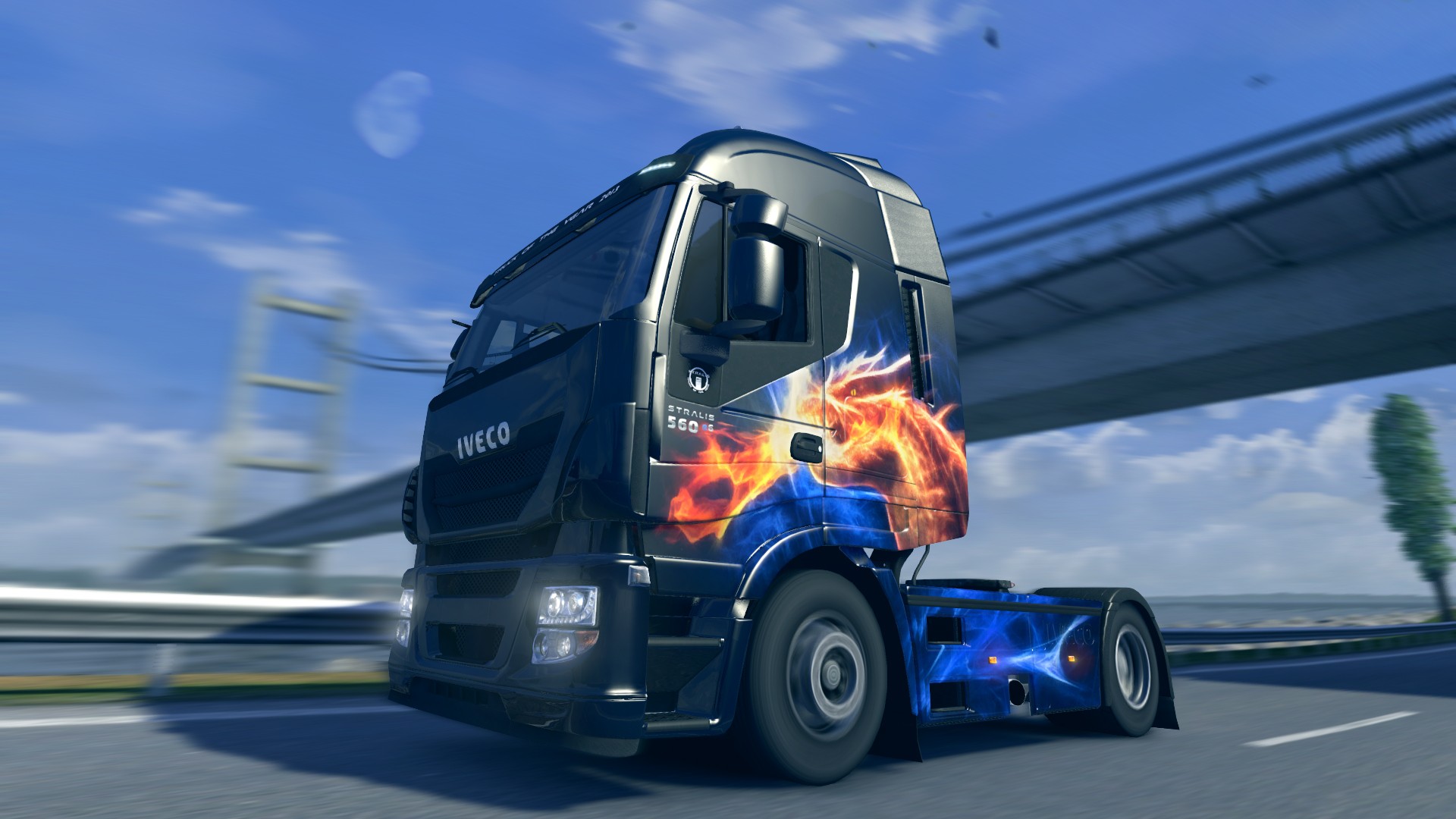 euro truck simulator 2 no jobs