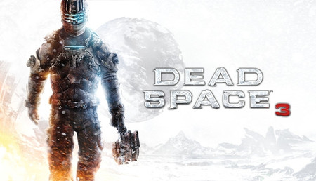 Dead space 3 trailer