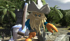 Lego Pirates of the Caribbean screenshot 1