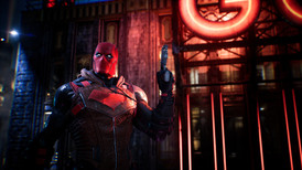 Gotham Knights screenshot 5