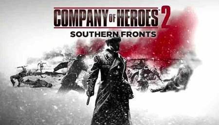 Company of heroes 2 russian strategy