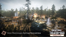 Company of Heroes 2 - Southern Fronts Mission Pack screenshot 4