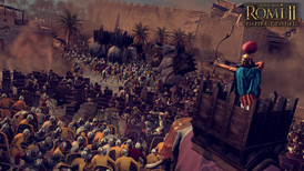 Total War: ROME II - Empire Divided Campaign Pack screenshot 2