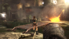 Tomb Raider: Legend screenshot 5