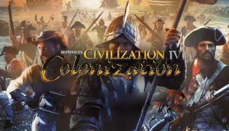 Buy Civilization Iv Colonization Steam