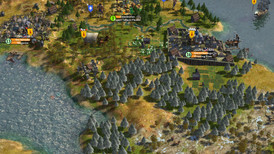 Sid Meier's Civilization IV: Colonization screenshot 2