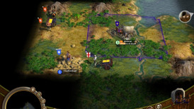 Sid Meier's Civilization IV: Colonization screenshot 5