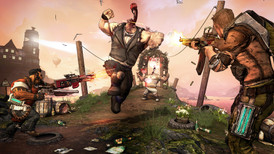 Borderlands 2: Headhunter 4: Wedding Day Massacre screenshot 4