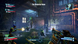 Borderlands 2: Headhunter 4: Wedding Day Massacre screenshot 2