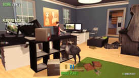 Goat Simulator screenshot 5