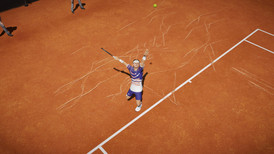 Tennis World Tour 2 screenshot 2