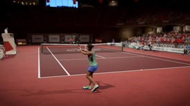 Tennis World Tour 2 screenshot 5