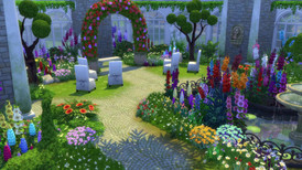 The Sims 4 Romantyczny ogród Akcesoria (Xbox ONE / Xbox Series X|S) screenshot 3