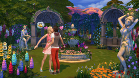 The Sims 4 Romantyczny ogród Akcesoria (Xbox ONE / Xbox Series X|S) screenshot 4