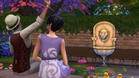 The Sims 4 Romantyczny ogród Akcesoria (Xbox ONE / Xbox Series X|S) screenshot 5