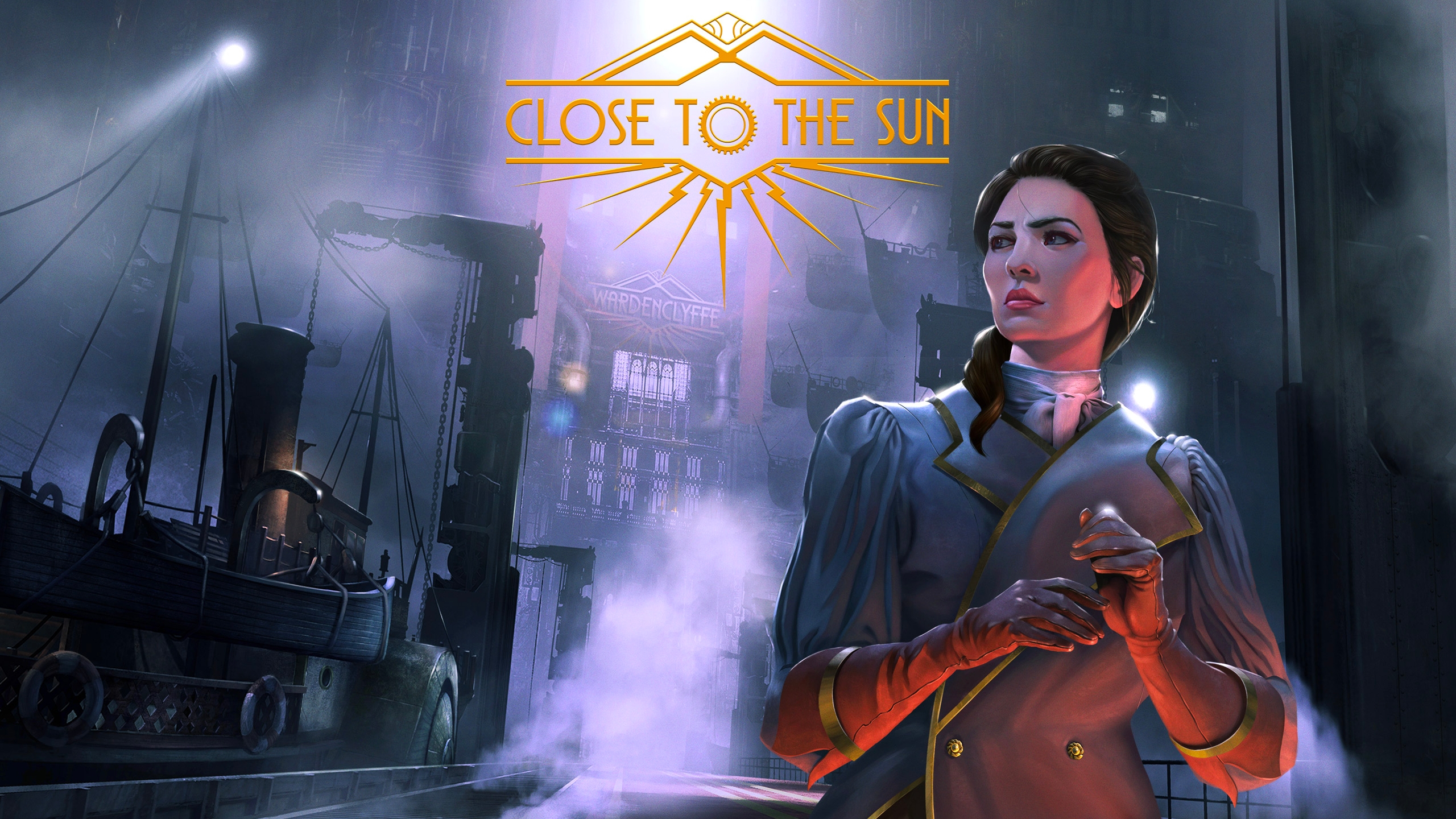 Buy Close To The Sun Steam Buy Close To The Sun Steam