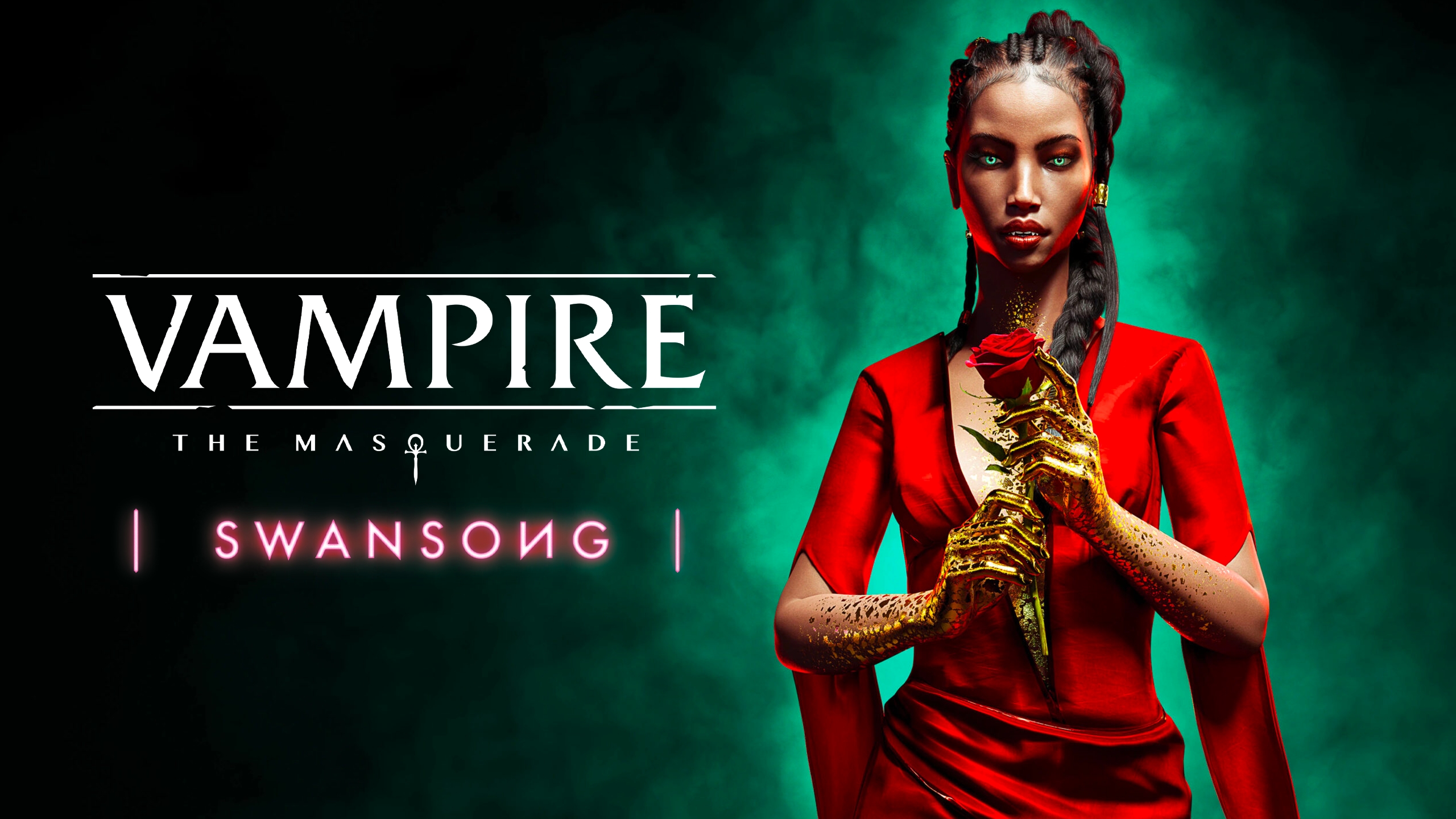 Buy Vampire The Masquerade Swansong Epic Games