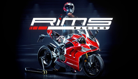 Rims Racing background
