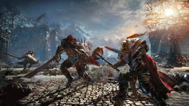 Lords of the Fallen Game of the Year Edition screenshot 2