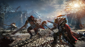 Lords of the Fallen Game of the Year Edition screenshot 2