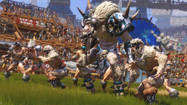 Blood Bowl 2 - Legendary Edition screenshot 2