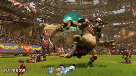 Blood Bowl 2 - Legendary Edition screenshot 5