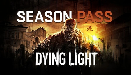 Buy Dying Light Season Pass Steam