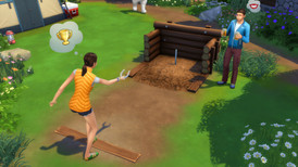 The Sims 4: Outdoor Retreat (Xbox ONE / Xbox Series X|S) screenshot 4