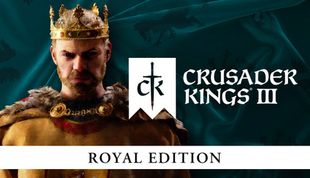 Crusader Kings III: Flavor Pack 2 Download