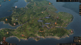Crusader Kings III Royal Edition screenshot 5