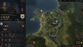 Crusader Kings III Royal Edition screenshot 2