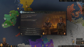 Crusader Kings III Royal Edition screenshot 4