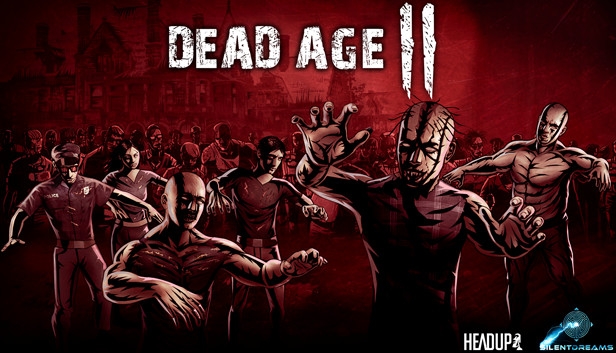 Dead age steam фото 22