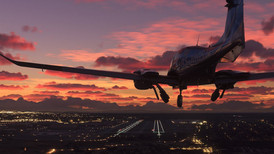 Microsoft Flight Simulator: Deluxe screenshot 4