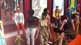 The Sims 4: Get Famous (Xbox ONE / Xbox Series X|S) screenshot 5