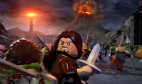 Lego Lord of the Rings screenshot 2