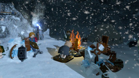 Lego Lord of the Rings screenshot 3